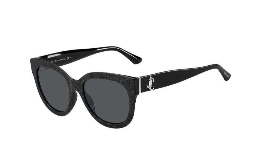 Jimmy Choo Jill/g/s NS8/90 Glitter