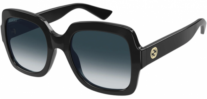 Gucci 1337S - 001 54/22/140