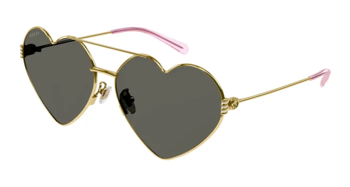 Gucci  GG 1238S 001 – Bild 2